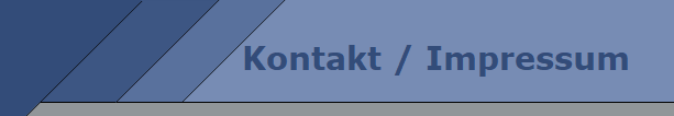 Kontakt / Impressum