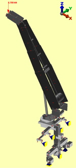 BMU-Statikmodell BMU-Statikmodell