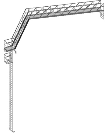 für ein Gebäude in Paris für ein Gebäude in Paris