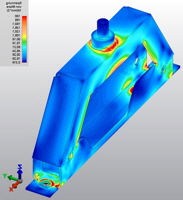 Schaltergehäuse Schaltergehäuse