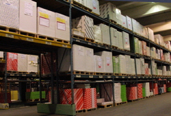 Papierlager Papierlager