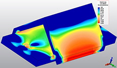 formschlüssige Ladungssicherung formschlüssige Ladungssicherung