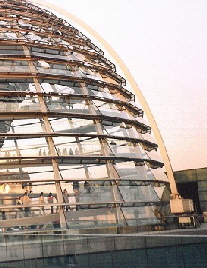 Kuppelbefahranlage  Kuppelbefahranlage